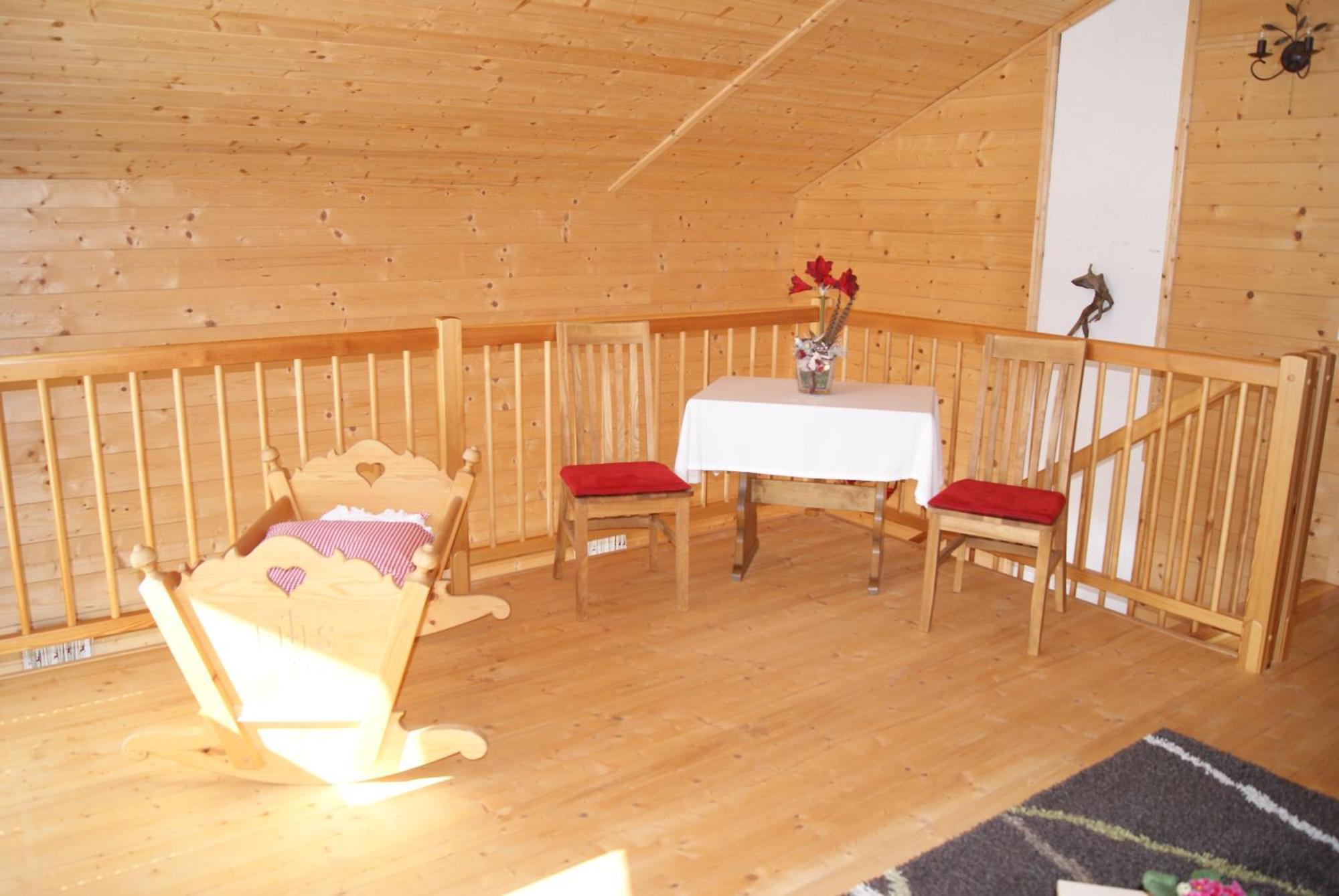 Chalet Bergheimat ヴァークライン エクステリア 写真