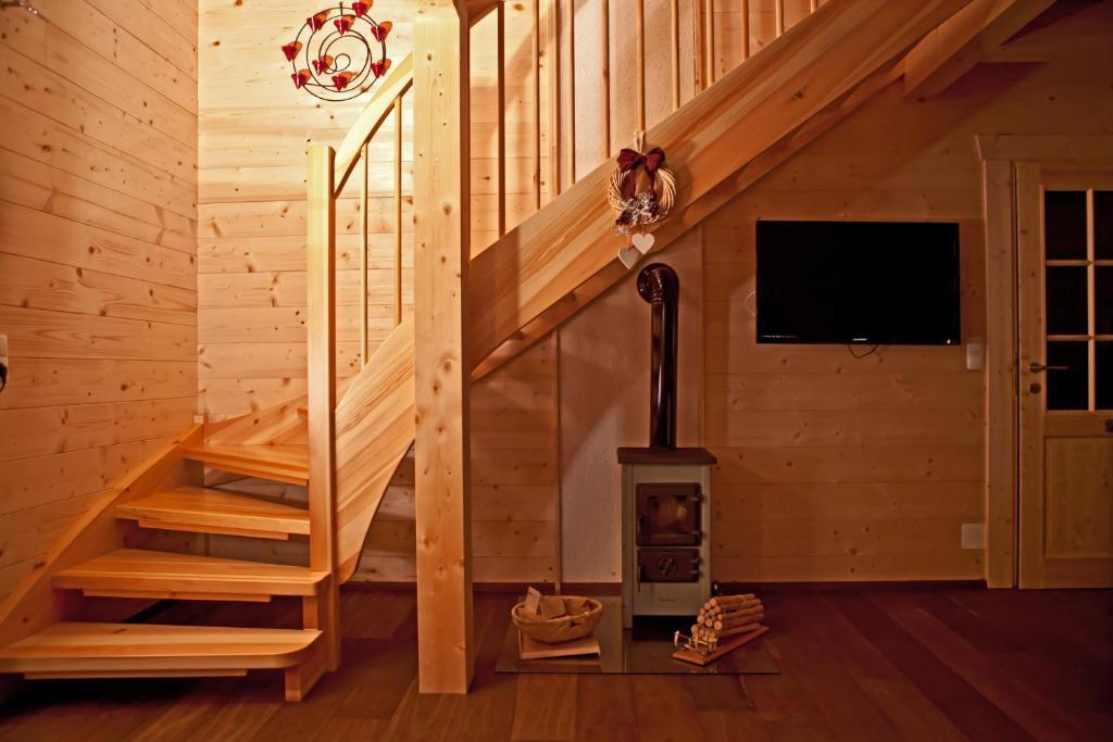 Chalet Bergheimat ヴァークライン 部屋 写真