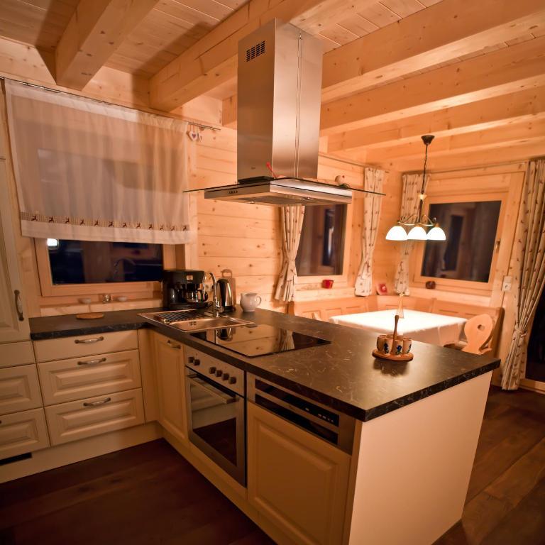 Chalet Bergheimat ヴァークライン 部屋 写真