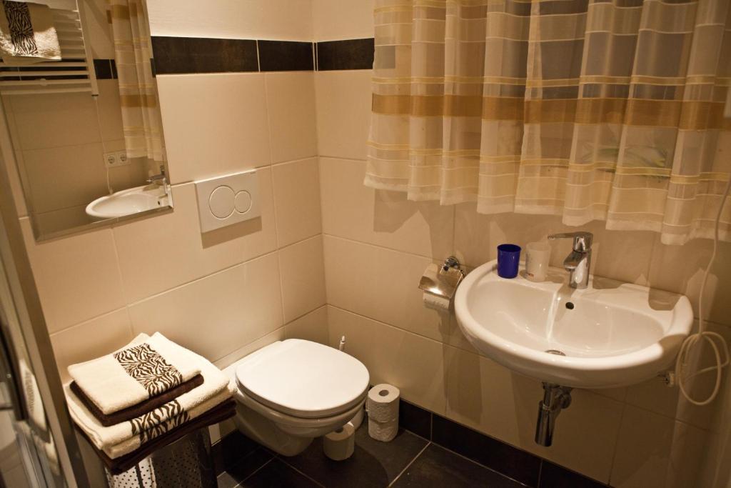 Chalet Bergheimat ヴァークライン 部屋 写真