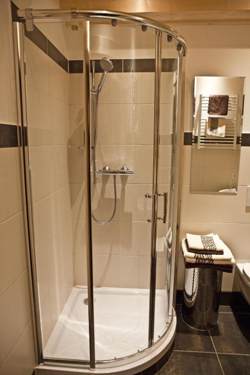 Chalet Bergheimat ヴァークライン 部屋 写真