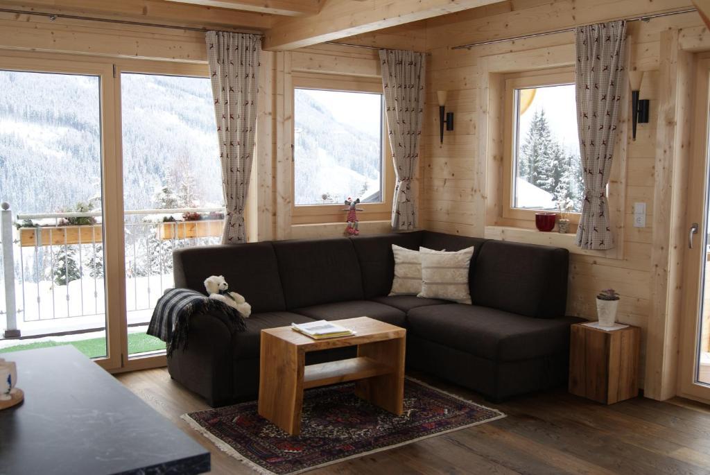 Chalet Bergheimat ヴァークライン 部屋 写真