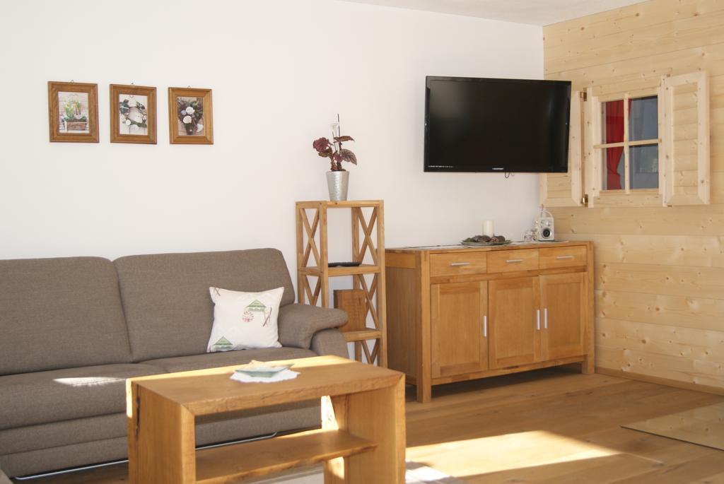 Chalet Bergheimat ヴァークライン エクステリア 写真