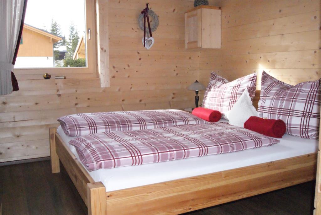 Chalet Bergheimat ヴァークライン 部屋 写真